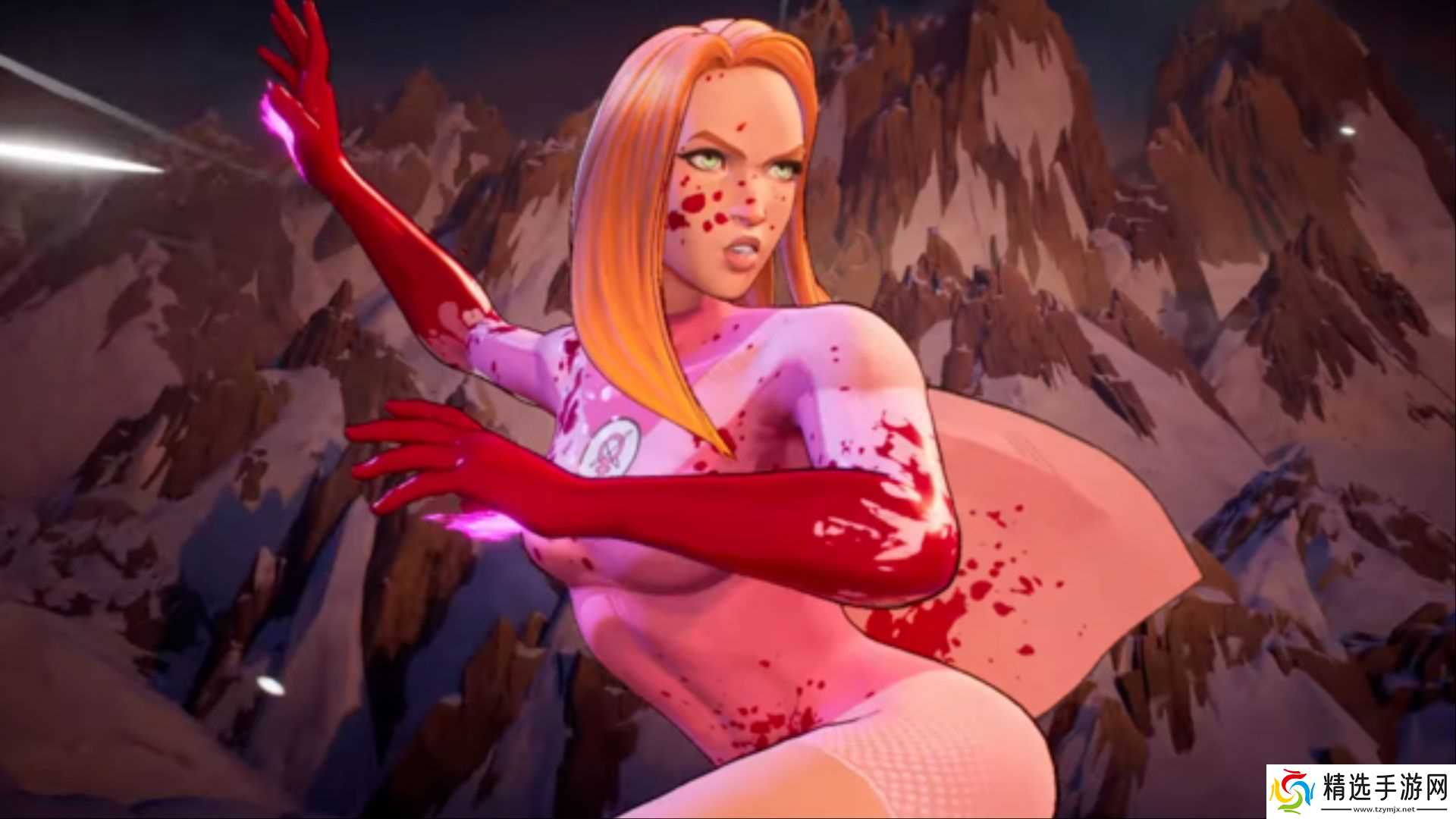 《Invincible VS》中所有角色的年龄、身高与生日一览