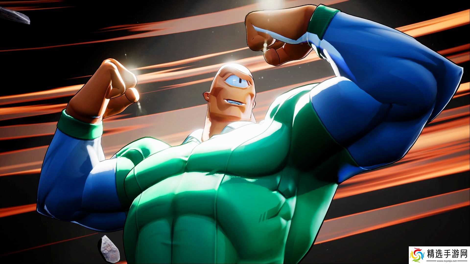 《Invincible VS》中所有角色的年龄、身高与生日一览