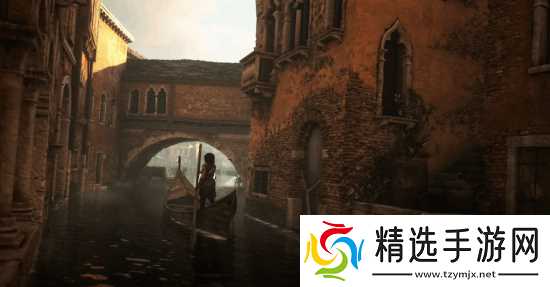 瘟疫传说：传承官宣登陆威尼斯，2026年Q4发售