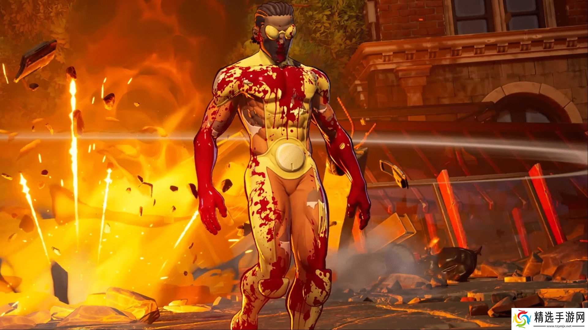 《Invincible VS》中所有角色的年龄、身高与生日一览