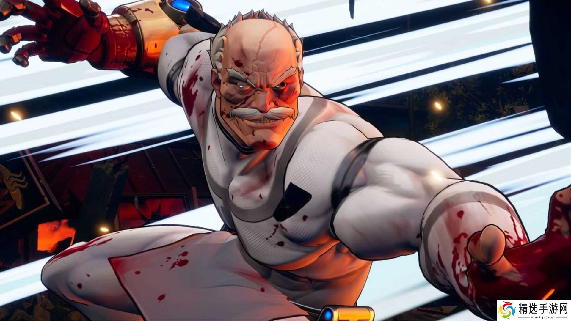 《Invincible VS》中所有角色的年龄、身高与生日一览