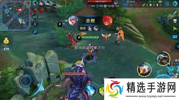 王者荣耀百里守约出装思路 百里守约实战打法