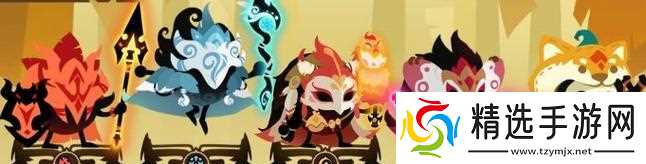 《疯狂的库库姆》游戏强势阵容搭配攻略（如何组建最佳队伍）