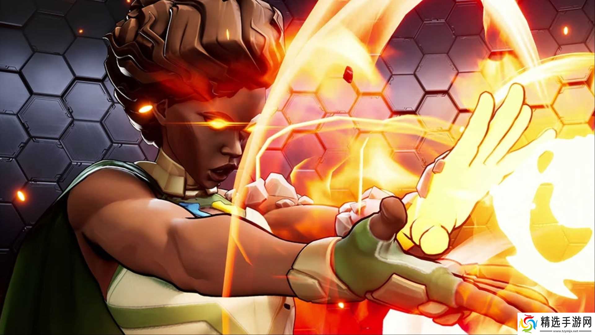 《Invincible VS》中所有角色的年龄、身高与生日一览