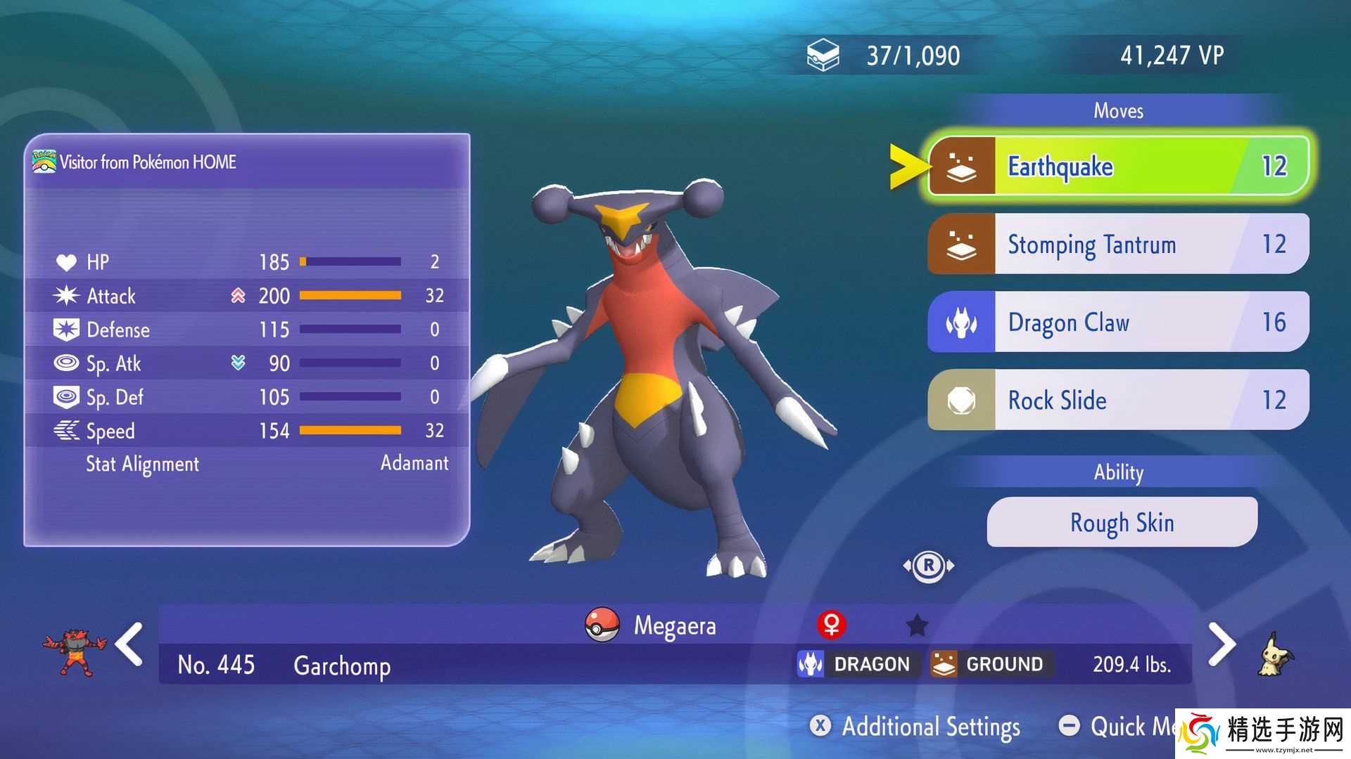 《Pokemon Champions》中最值得使用的宝可梦