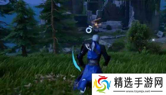 王者荣耀世界逸事任务