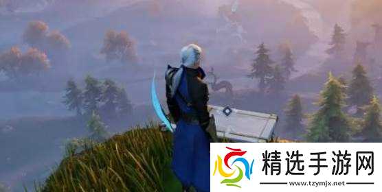 王者荣耀世界逸事任务