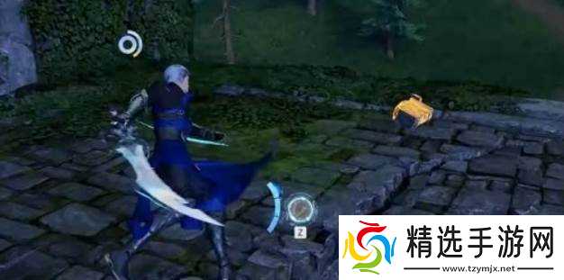 王者荣耀世界逸事任务