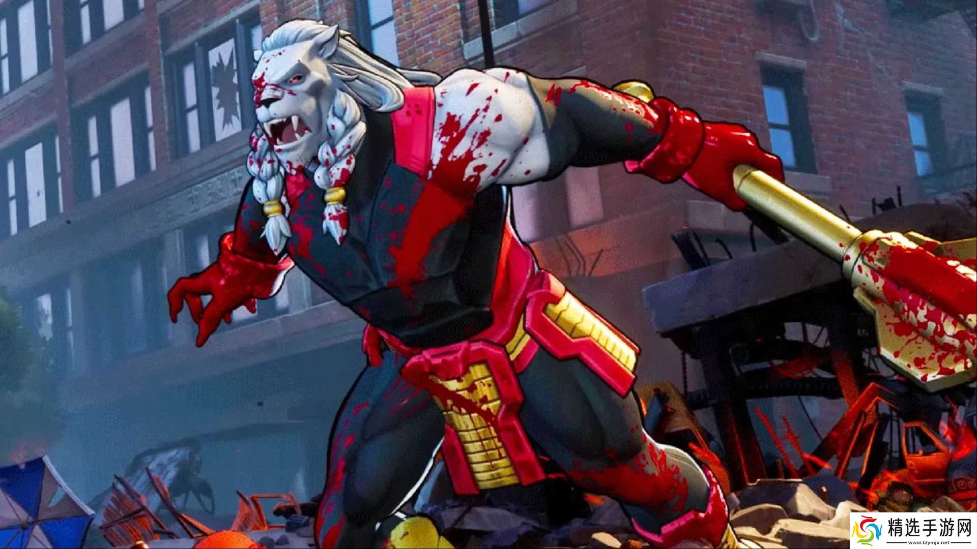 《Invincible VS》中所有角色的年龄、身高与生日一览