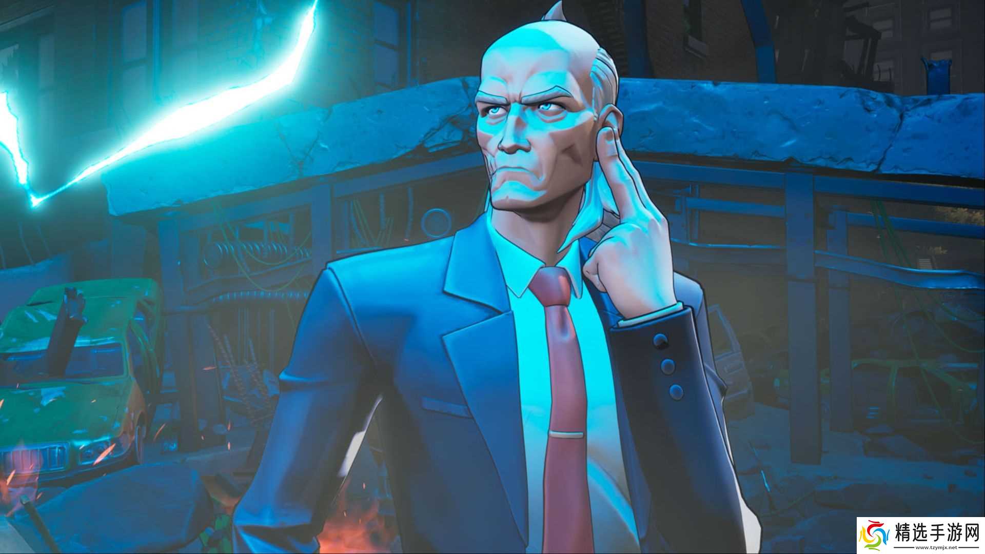 《Invincible VS》中所有角色的年龄、身高与生日一览