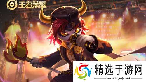 王者荣耀世界典韦怎么玩