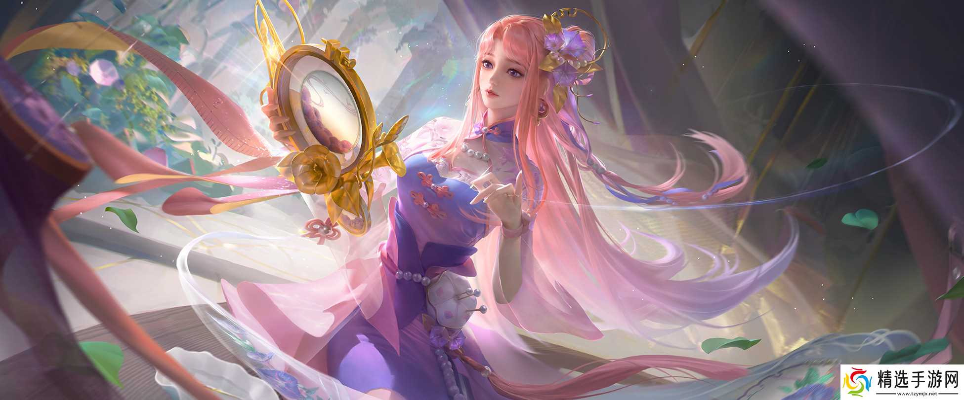 王者荣耀世界王昭君如何养成