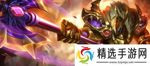 王者荣耀世界典韦怎么玩