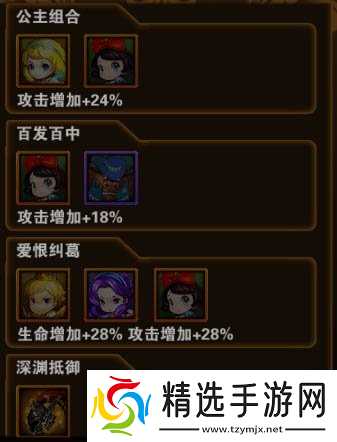 有杀气童话白雪玛格丽技能属性详解