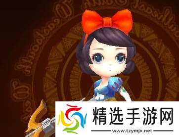 有杀气童话白雪玛格丽技能属性详解