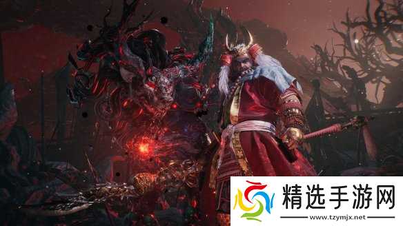 《仁王3》即将推出免费更新！高难内容与新系统上线