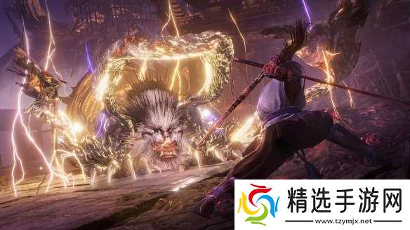 《仁王3》即将推出免费更新！高难内容与新系统上线