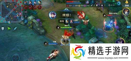 王者荣耀新刘邦技能使用技巧 技能连招解读