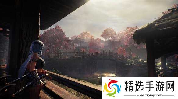 《仁王3》即将推出免费更新！高难内容与新系统上线