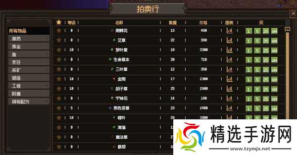 《公会创世纪》新手指南 基础功能及前期流程详解