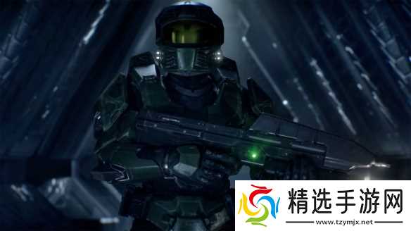 《光环：战役进化》韩国完成评级！或在今年7月发售