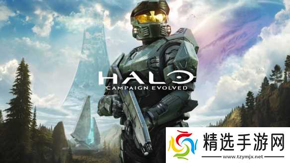 《光环：战役进化》韩国完成评级！或在今年7月发售