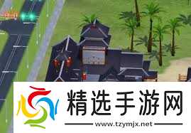 模拟城市：我是市长阳春白雪精美建筑怎么获得