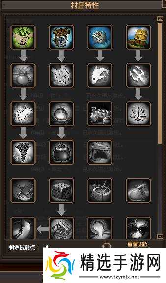 《公会创世纪》新手指南 基础功能及前期流程详解