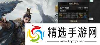 三国天下归心于禁角色强度如何