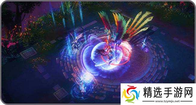 伏魔新服攻略有哪些