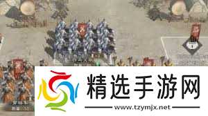 三国天下归心于禁角色强度如何