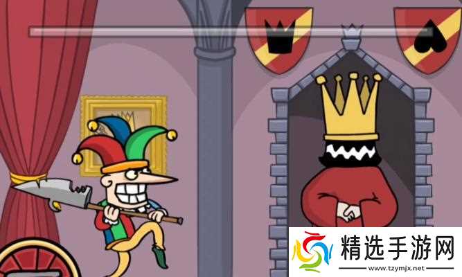 《刺沙》游戏国王介绍（一款模拟经营策略类游戏的领袖之路）