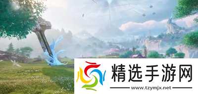 王者荣耀世界春溪漫滩赋神令位置在哪