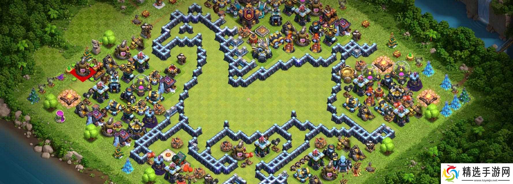 《征战团》新手布局技巧大全（轻松上手）