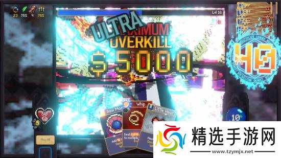 我同时做15款游戏？发言被曲解 官方哭哭脸解释