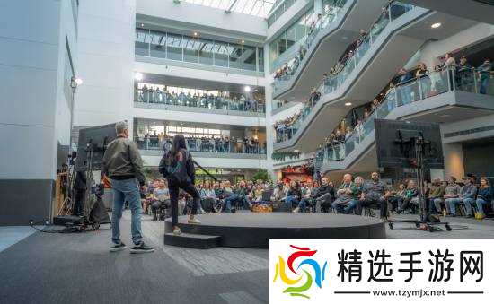 Xbox女CEO承认Xbox令人沮丧 PC业务疲软！守旧必死无疑