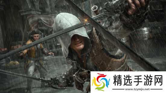 育碧憋大招？《刺客信条：黑旗 记忆重置》Switch2有戏吗？