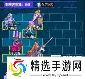 疯狂水世界雾隐千代培养详细攻略