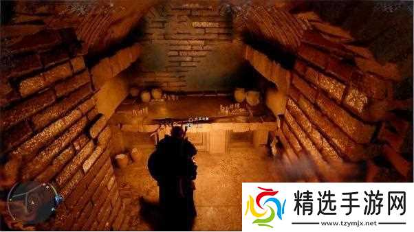 红色沙漠亡者之誓获取方法