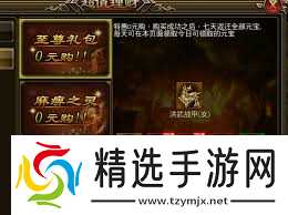 圣域传奇跨服战场玩法是什么