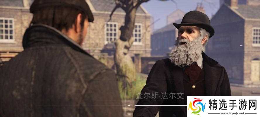 刺客信条（重磅上线）