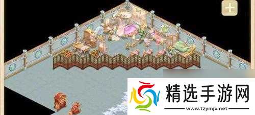 大话西游手游家园如何布置更美观？