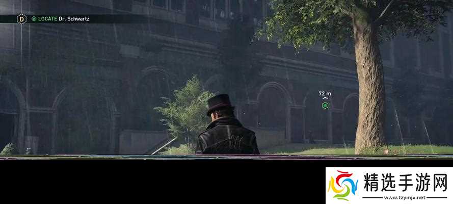 刺客信条（掌握游戏的基本操作技巧）