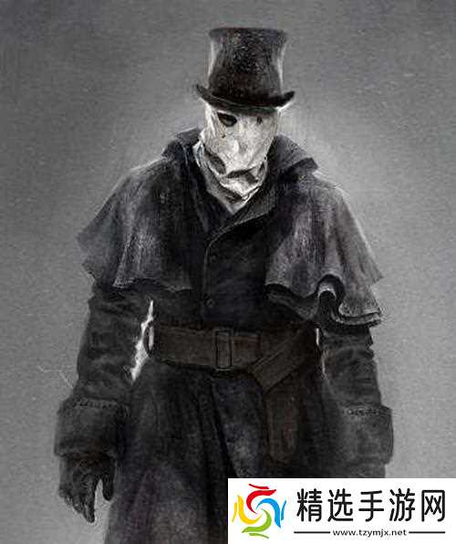 刺客信条（揭秘维多利亚时期的恐怖传奇）