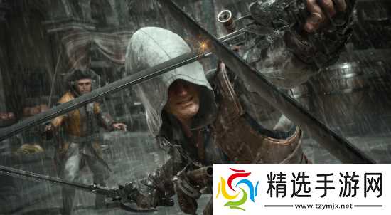 刺客信条：黑旗重制版2026年7月9日发售，全面革新战斗、潜行与海战体验