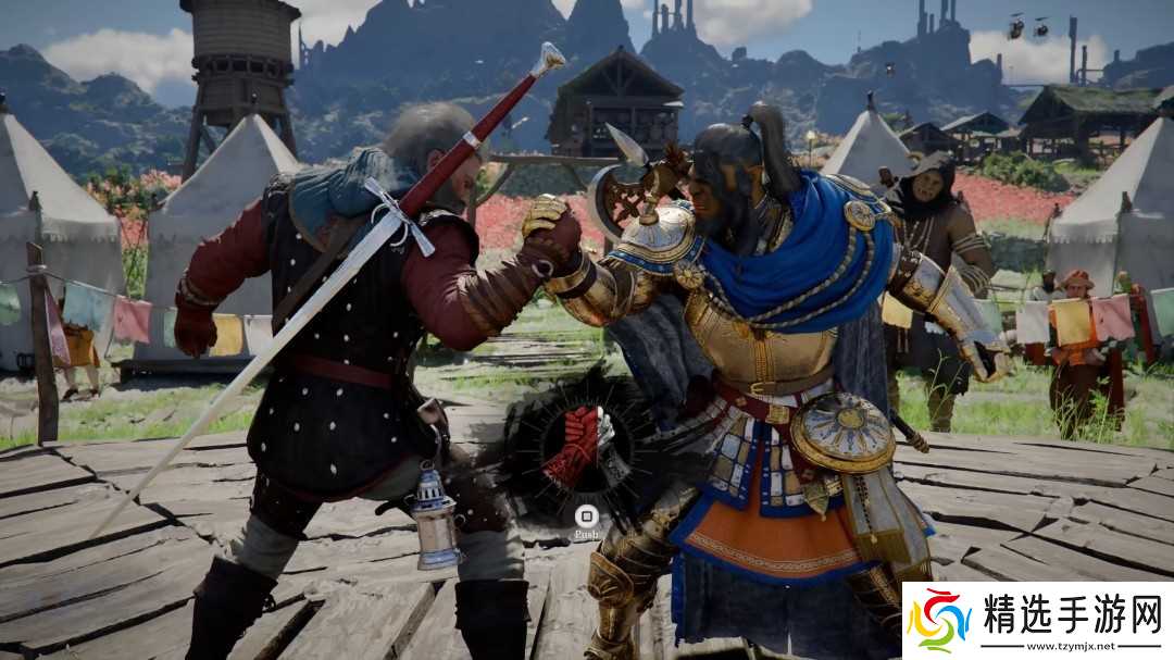 红色沙漠大型更新上线：多项优化获赞，亮度与采集问题待修复