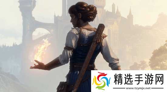 神鬼寓言新作弃用善恶外貌变化机制，转推动态地域声誉系统