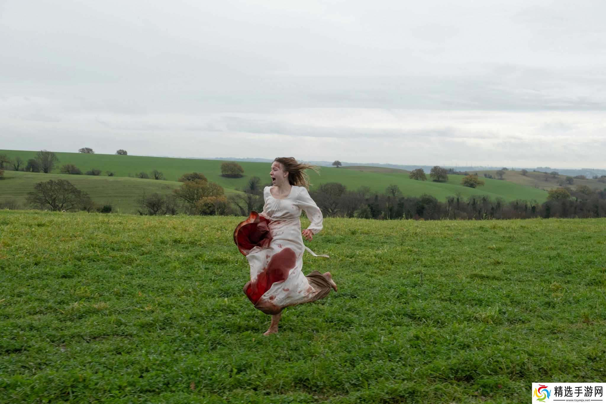 《Immaculate》宣布Sydney Sweeney为潜力新星“尖叫女王”