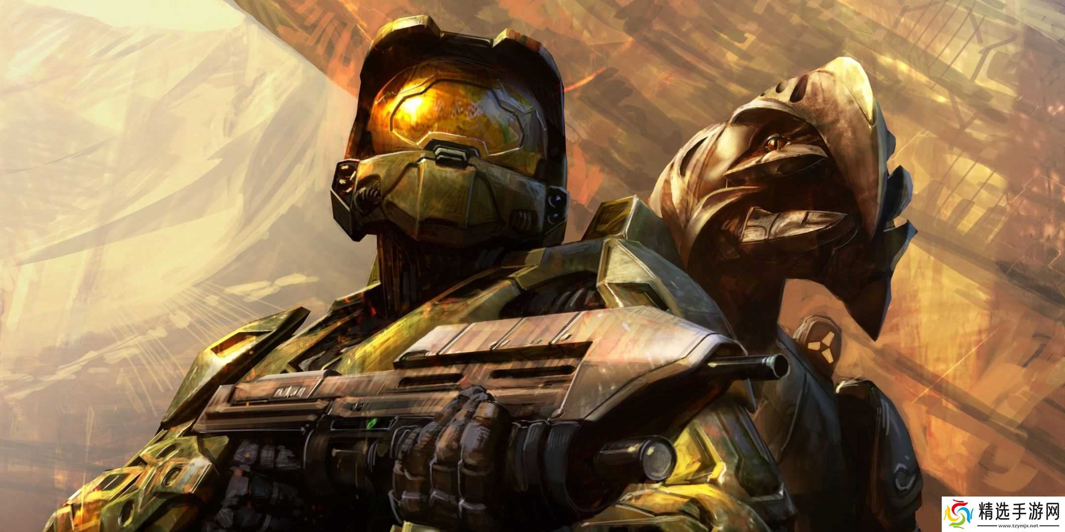 Halo Archive 粉丝项目旨在保护游戏历史