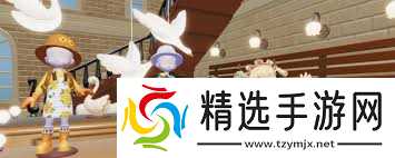 心动小镇如何获取黄金货币